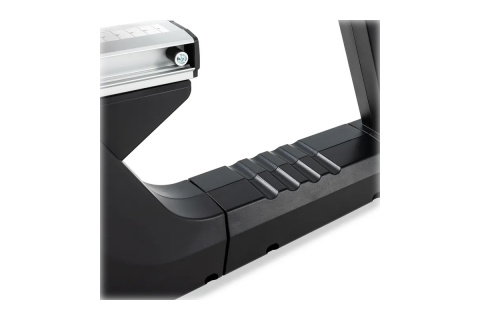 ROWER STACJONARNY POZIOMY SOLE R92 /HAMMER