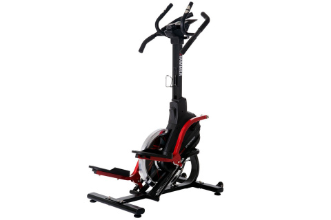 STEPPER CROSS STEPPER /HAMMER