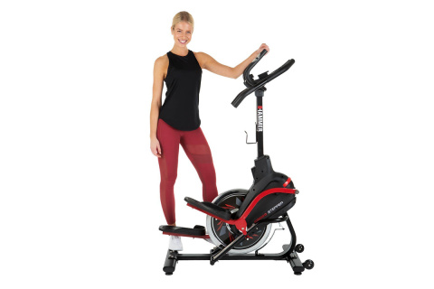 STEPPER CROSS STEPPER /HAMMER