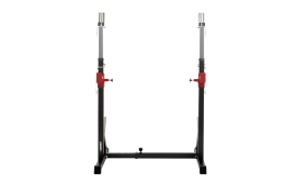 STOJAKI POD SZTANGĘ CORE 2.0 /HAMMER