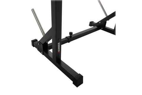 STOJAKI POD SZTANGĘ CORE 2.0 /HAMMER