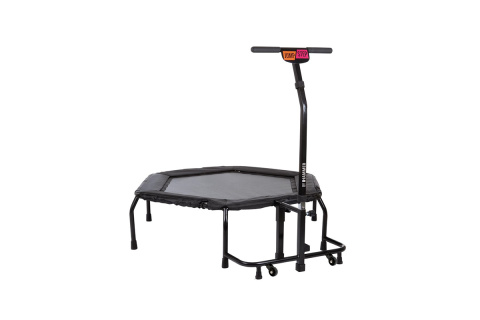 TRAMPOLINA FITNESS JUMPSTEP BY 133CM /HAMMER TRAMPOLINA FITNESS JUMPSTEP BY 133CM /HAMMER