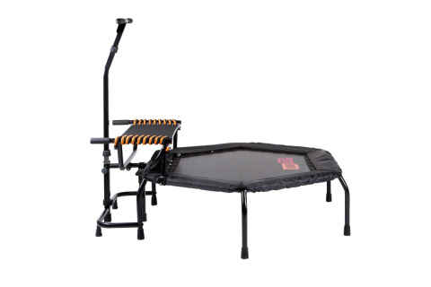 TRAMPOLINA FITNESS JUMPSTEP PRO 133CM /HAMMER TRAMPOLINA FITNESS JUMPSTEP PRO 133CM /HAMMER