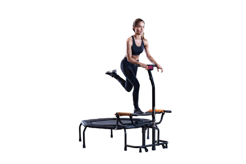 TRAMPOLINA FITNESS JUMPSTEP PRO 133CM /HAMMER TRAMPOLINA FITNESS JUMPSTEP PRO 133CM /HAMMER