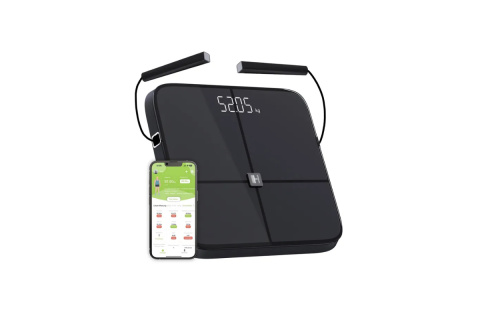 WAGA Z ANALIZĄ SKŁADU CIAŁA BODY SCREEN TX /HAMMER WAGA Z ANALIZĄ SKŁADU CIAŁA BODY SCREEN TX /HAMMER