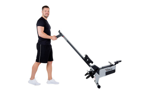 WIOŚLARZ MAGNETYCZNY PRO FORCE II /HAMMER WIOŚLARZ MAGNETYCZNY PRO FORCE II /HAMMER