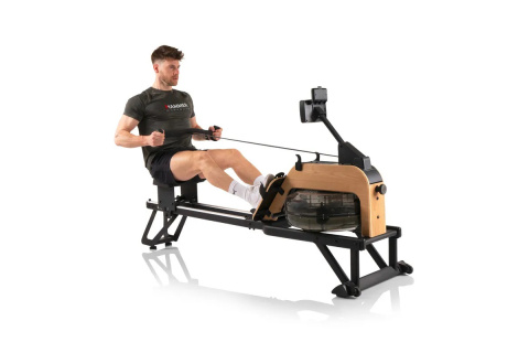WIOŚLARZ WODNY ROWFLOW 5.0 NORSK /HAMMER WIOŚLARZ WODNY ROWFLOW 5.0 NORSK /HAMMER