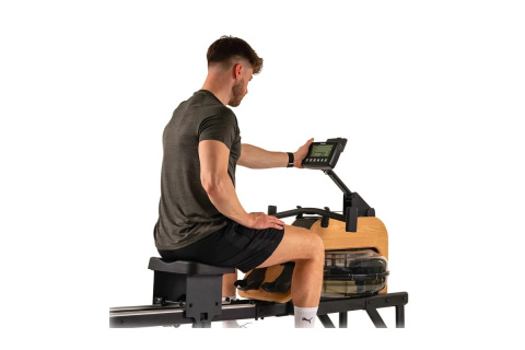 WIOŚLARZ WODNY ROWFLOW 5.0 NORSK /HAMMER WIOŚLARZ WODNY ROWFLOW 5.0 NORSK /HAMMER