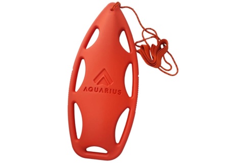 BOJKA RATOWNICZA AURORA /AQUARIUS