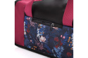 TORBA FITNESS NANUQ 20 L FLORAL /METEOR TORBA FITNESS NANUQ 20 L FLORAL /METEOR