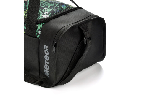 TORBA FITNESS NANUQ 20 L VERDANT /METEOR TORBA FITNESS NANUQ 20 L VERDANT /METEOR