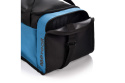 TORBA FITNESS ODYN 40 L CZARNY/NIEBIESKI /METEOR TORBA FITNESS ODYN 40 L CZARNY/NIEBIESKI /METEOR