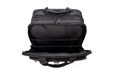 TORBA PILOTKA NA KÓŁKACH SCHWYZ /SWISSBAGS TORBA PILOTKA NA KÓŁKACH SCHWYZ /SWISSBAGS