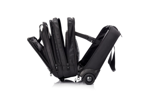 TORBA PILOTKA NA KÓŁKACH SCHWYZ /SWISSBAGS TORBA PILOTKA NA KÓŁKACH SCHWYZ /SWISSBAGS