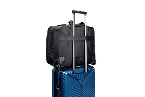 TORBA PILOTKA NA KÓŁKACH SCHWYZ /SWISSBAGS TORBA PILOTKA NA KÓŁKACH SCHWYZ /SWISSBAGS