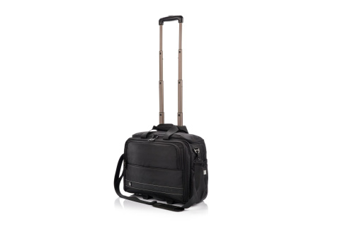 TORBA PODRÓŻNA A320 /SWISSBAGS TORBA PODRÓŻNA A320 /SWISSBAGS