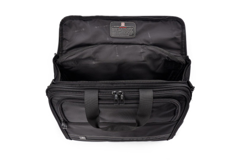 TORBA PODRÓŻNA A320 /SWISSBAGS TORBA PODRÓŻNA A320 /SWISSBAGS
