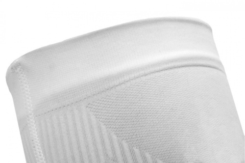 OPASKI KOMPRESYJNE BIAŁE L/XL /ADIDAS OPASKI KOMPRESYJNE BIAŁE L/XL /ADIDAS