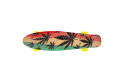 DESKOROLKA PENNYBOARD ART REGGAE /SIGNA DESKOROLKA PENNYBOARD ART REGGAE /SIGNA
