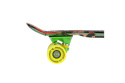 DESKOROLKA PENNYBOARD ART REGGAE /SIGNA DESKOROLKA PENNYBOARD ART REGGAE /SIGNA