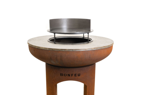 PIEC DO PIZZY Z KAMIENIEM BONPIZZA /BONFEU PIEC DO PIZZY Z KAMIENIEM BONPIZZA /BONFEU
