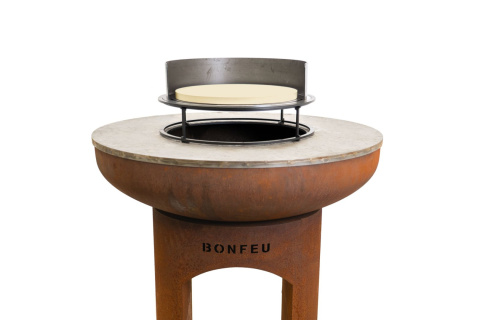 PIEC DO PIZZY Z KAMIENIEM BONPIZZA /BONFEU PIEC DO PIZZY Z KAMIENIEM BONPIZZA /BONFEU
