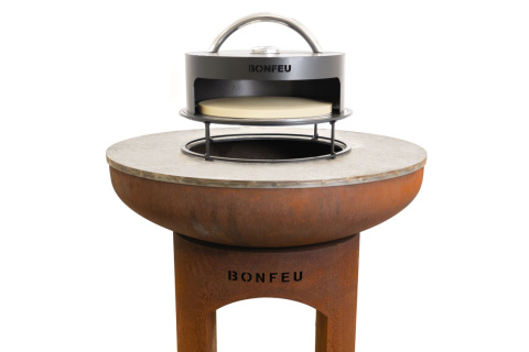 PIEC DO PIZZY Z KAMIENIEM BONPIZZA /BONFEU PIEC DO PIZZY Z KAMIENIEM BONPIZZA /BONFEU