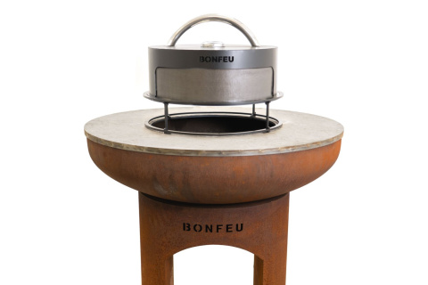 PIEC DO PIZZY Z KAMIENIEM BONPIZZA /BONFEU PIEC DO PIZZY Z KAMIENIEM BONPIZZA /BONFEU