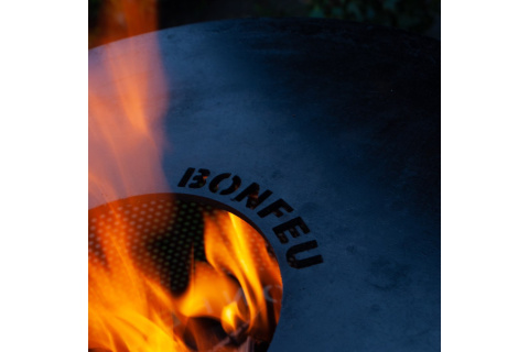 PLANCHA V45 DO BONVES 45 /BONFEU