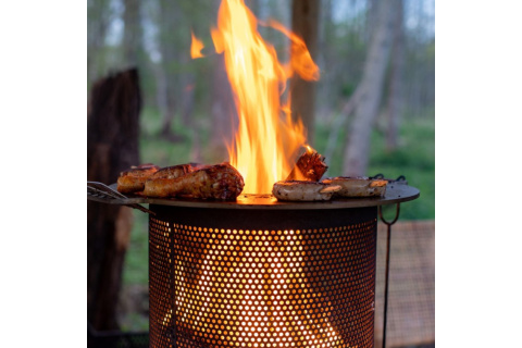 PLANCHA V45 DO BONVES 45 /BONFEU