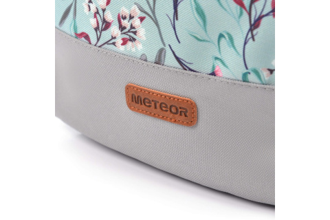 PLECAK KABINOWY HERMOD 20 L PETAL /METEOR PLECAK KABINOWY HERMOD 20 L PETAL /METEOR