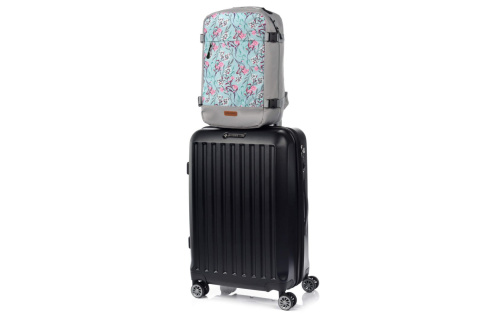 PLECAK KABINOWY HERMOD 20 L PETAL /METEOR PLECAK KABINOWY HERMOD 20 L PETAL /METEOR