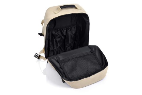 PLECAK KABINOWY HERMOD 20 L RAMI /METEOR PLECAK KABINOWY HERMOD 20 L RAMI /METEOR