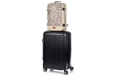 PLECAK KABINOWY HERMOD 20 L RAMI /METEOR PLECAK KABINOWY HERMOD 20 L RAMI /METEOR