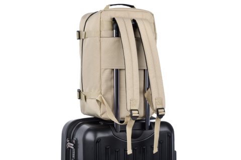 PLECAK KABINOWY HERMOD 20 L RAMI /METEOR PLECAK KABINOWY HERMOD 20 L RAMI /METEOR