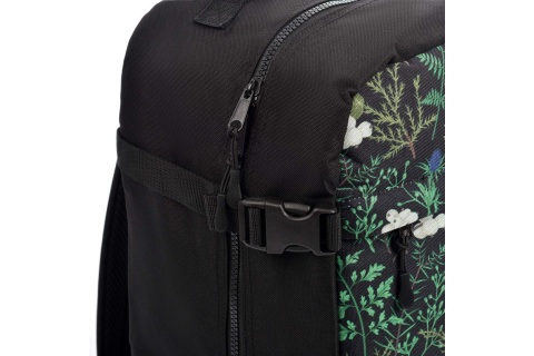 PLECAK KABINOWY HERMOD 20 L VERDANT /METEOR PLECAK KABINOWY HERMOD 20 L VERDANT /METEOR
