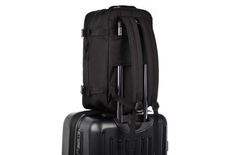 PLECAK KABINOWY HERMOD 20 L VERDANT /METEOR PLECAK KABINOWY HERMOD 20 L VERDANT /METEOR