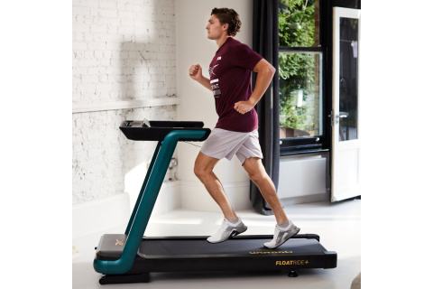 BIEŻNIA ELEKTRYCZNA FR20Z FLOATRIDE /REEBOK BIEŻNIA ELEKTRYCZNA FR20Z FLOATRIDE /REEBOK