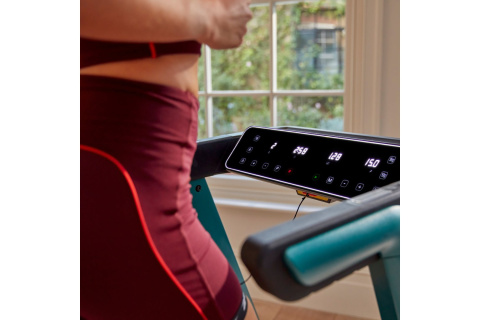 BIEŻNIA ELEKTRYCZNA FR20Z FLOATRIDE /REEBOK BIEŻNIA ELEKTRYCZNA FR20Z FLOATRIDE /REEBOK