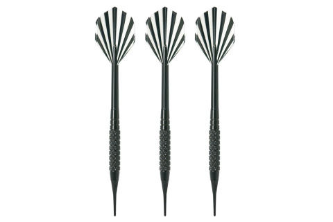 RZUTKI DO DARTA DART GAME 18G 3 SZT. RZUTKI DO DARTA DART GAME 18G 3 SZT.
