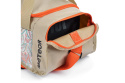 TORBA FITNESS NANUQ 20 L LEAFY /METEOR TORBA FITNESS NANUQ 20 L LEAFY /METEOR