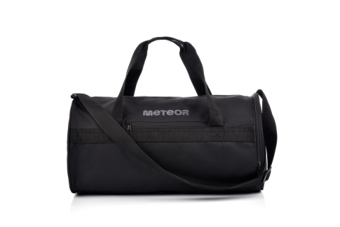 TORBA FITNESS SIRIN 25 L CZARNY /METEOR TORBA FITNESS SIRIN 25 L CZARNY /METEOR