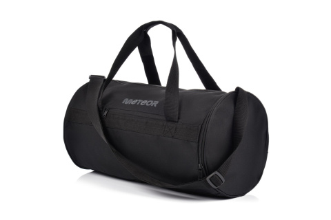 TORBA FITNESS SIRIN 25 L CZARNY /METEOR TORBA FITNESS SIRIN 25 L CZARNY /METEOR