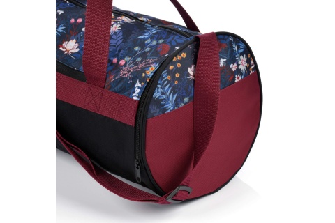 TORBA FITNESS SIRIN 25 L FLORAL /METEOR TORBA FITNESS SIRIN 25 L FLORAL /METEOR