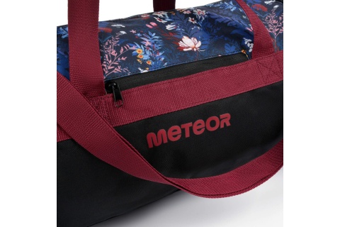 TORBA FITNESS SIRIN 25 L FLORAL /METEOR TORBA FITNESS SIRIN 25 L FLORAL /METEOR