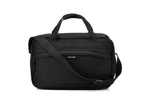 TORBA LOKMAN 20 L CZARNY /METEOR TORBA LOKMAN 20 L CZARNY /METEOR