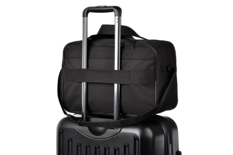 TORBA LOKMAN 20 L CZARNY /METEOR TORBA LOKMAN 20 L CZARNY /METEOR