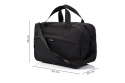 TORBA LOKMAN 20 L CZARNY /METEOR TORBA LOKMAN 20 L CZARNY /METEOR