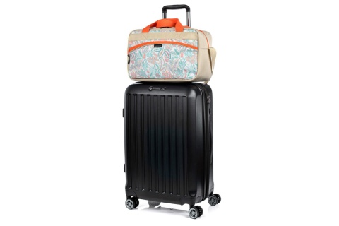 TORBA LOKMAN 20 L LEAFY /METEOR TORBA LOKMAN 20 L LEAFY /METEOR