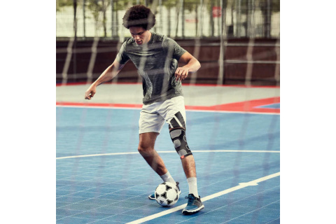 OPASKA STABILIZUJĄCA KOLANO S /ADIDAS OPASKA STABILIZUJĄCA KOLANO S /ADIDAS